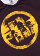 Pitbull sports Palms Rashguard